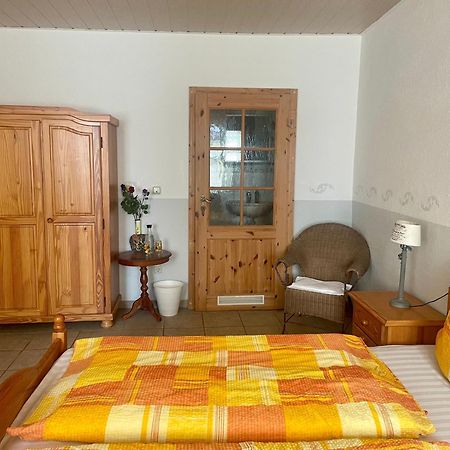 Ferienwohnung Minnies-Schiefertraum Brauneberg Dış mekan fotoğraf