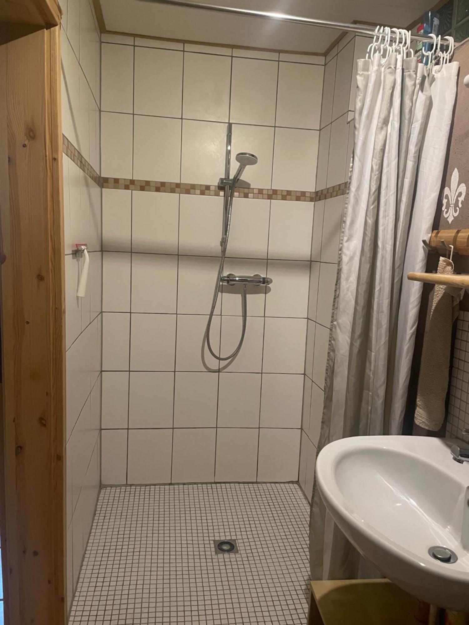 Ferienwohnung Minnies-Schiefertraum Brauneberg Dış mekan fotoğraf