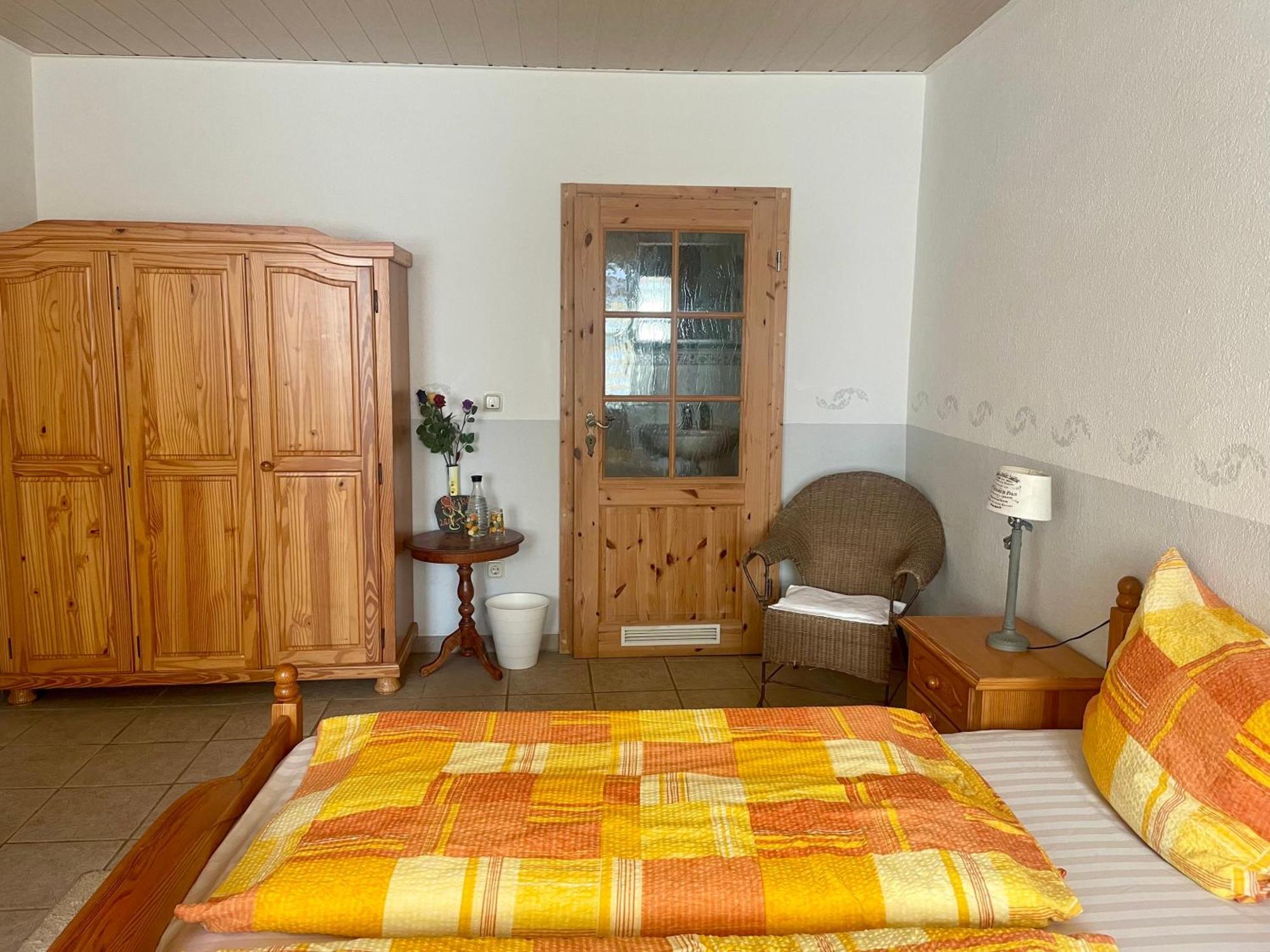 Ferienwohnung Minnies-Schiefertraum Brauneberg Dış mekan fotoğraf