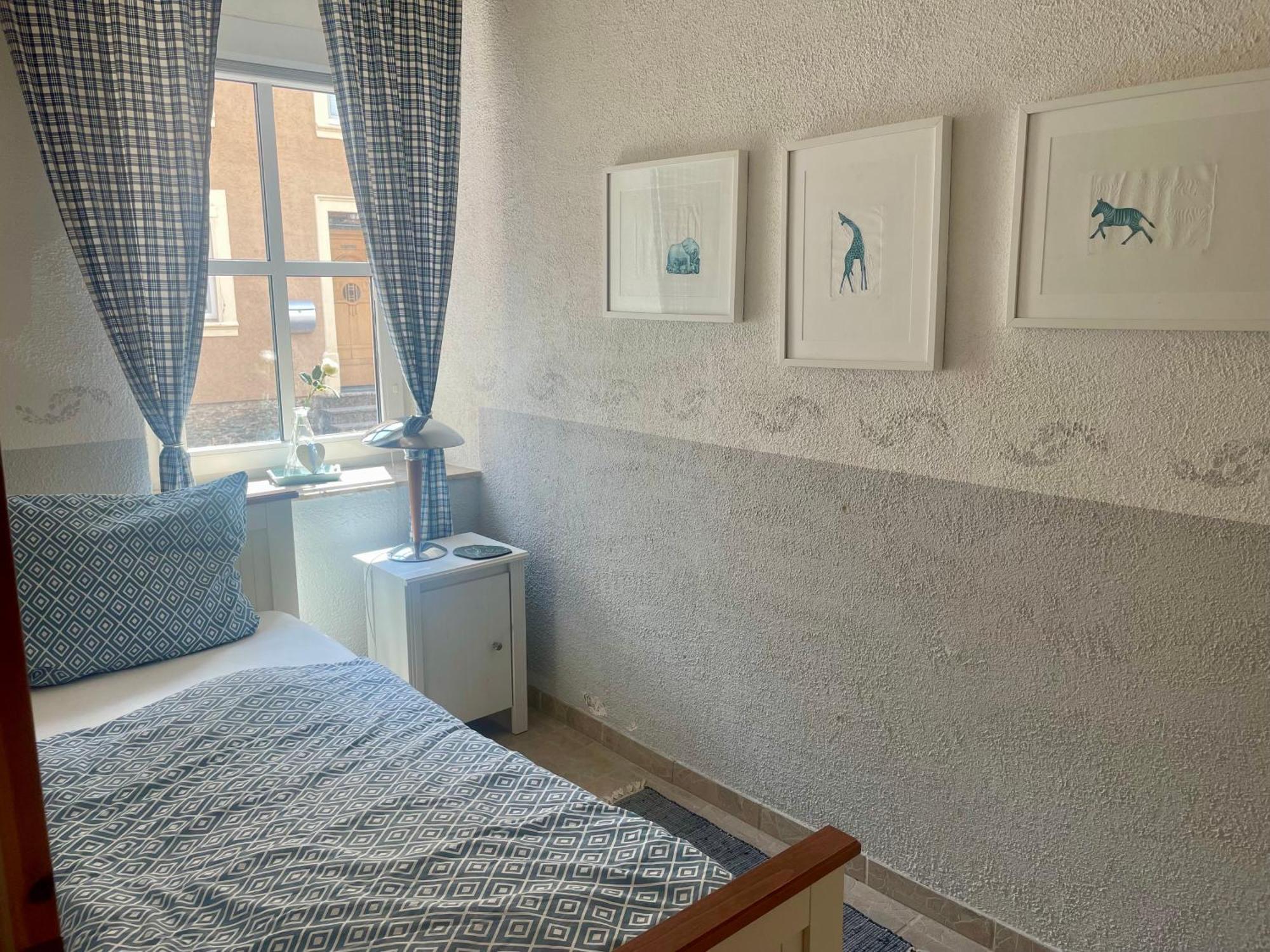 Ferienwohnung Minnies-Schiefertraum Brauneberg Dış mekan fotoğraf