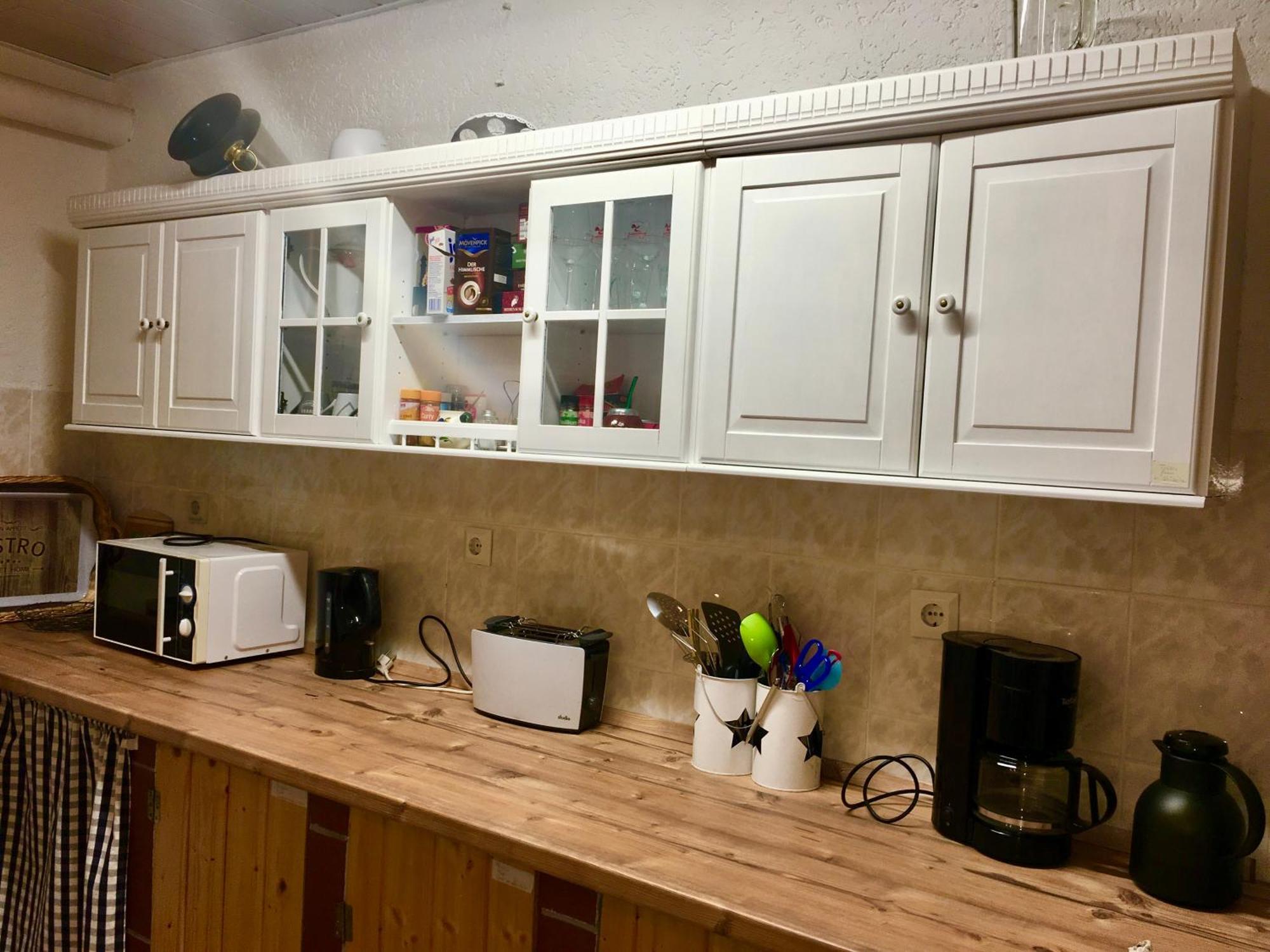 Ferienwohnung Minnies-Schiefertraum Brauneberg Dış mekan fotoğraf